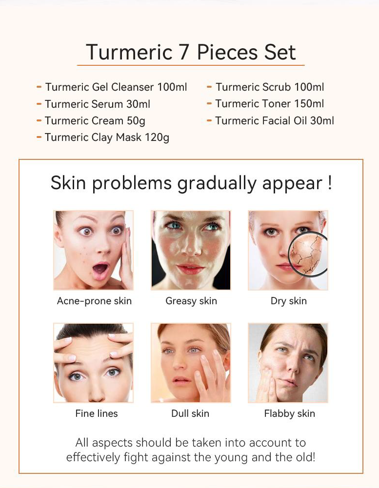 Turmeric Mist with Hyaluronic Acid & Vitamin C